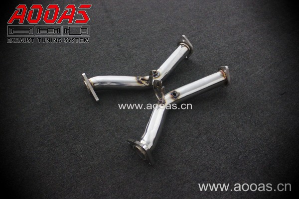 Nissan Q50 G37 G25 head through product map